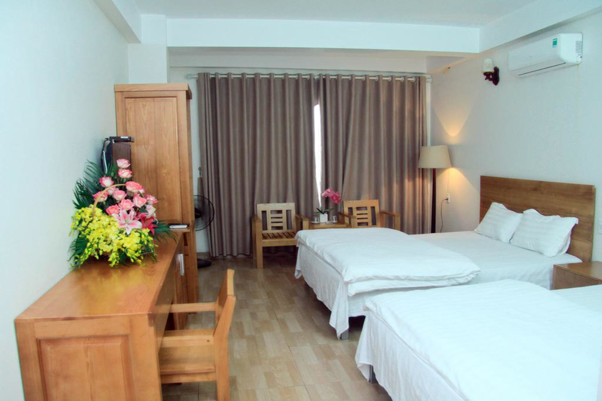 Dragon Airport Hotel Noi Bai Exterior foto